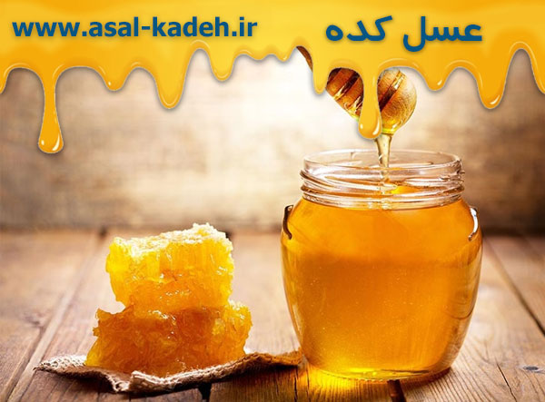 فروش عمده عسل ارگانیک در تهران 100% خالص با ارزانترین قیمت